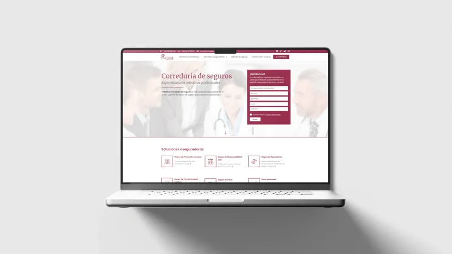 AndalBrok Correduría de Seguros